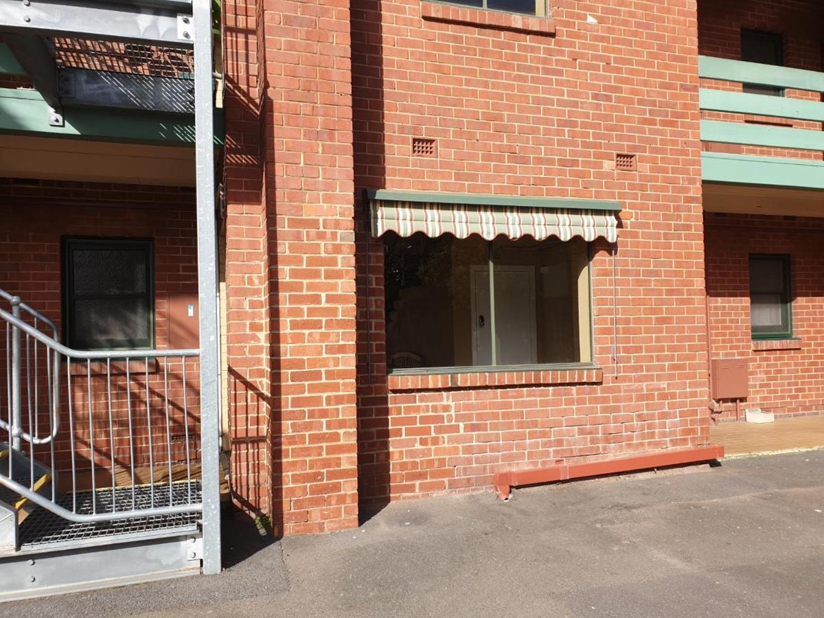 Greenways Apartments Adelaide Exterior foto